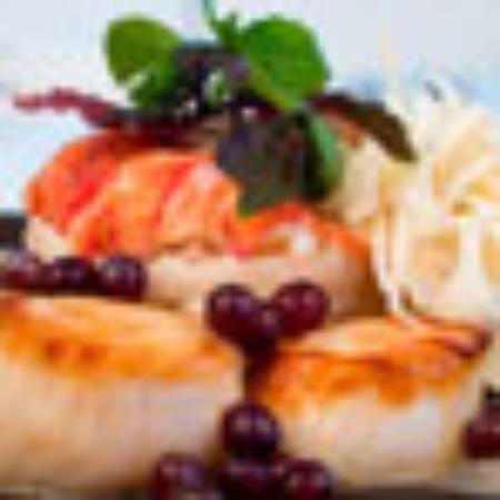 The Charlie Noble Restaurant